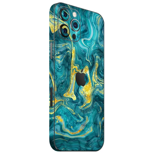İphone 12 Pro Mistik Kaplamaları
