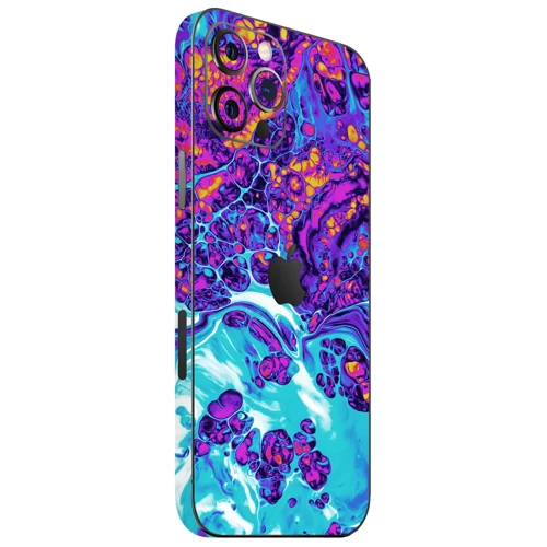 İphone 12 Pro Mistik Kaplamaları