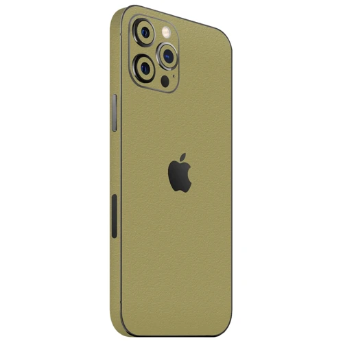 İphone 12 Pro Renk Kaplamaları