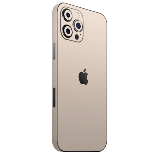 İphone 12 Pro Renk Kaplamaları