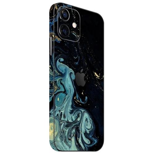 İphone 12 Mini Mistik Kaplamaları