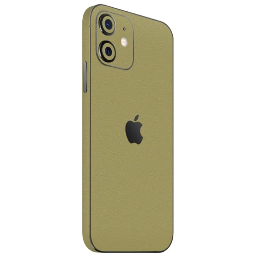 İphone 12 Mini Renk Kaplamaları