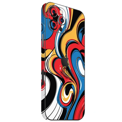 İphone 12 Pro Retro Kaplamaları
