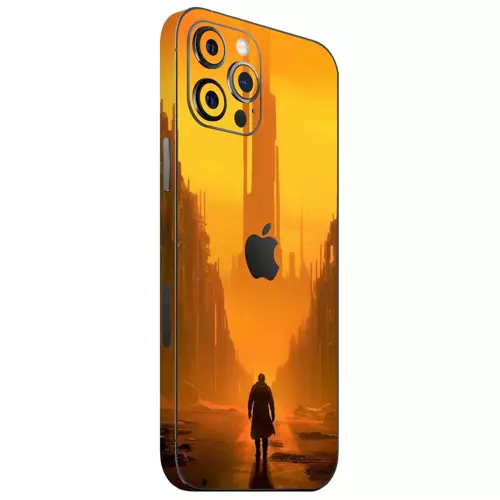İphone 12 Pro Max Çizgi-Film Kaplamaları