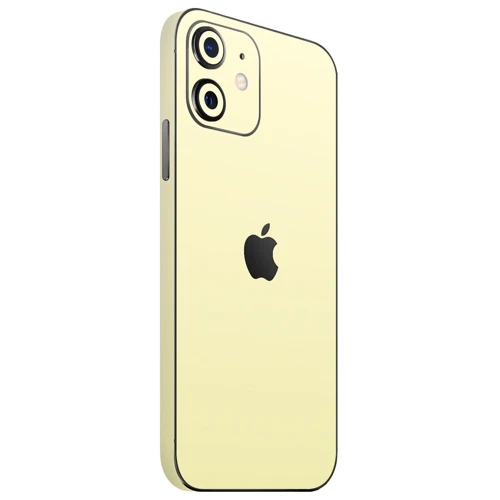 İphone 12 Mini Renk Kaplamaları