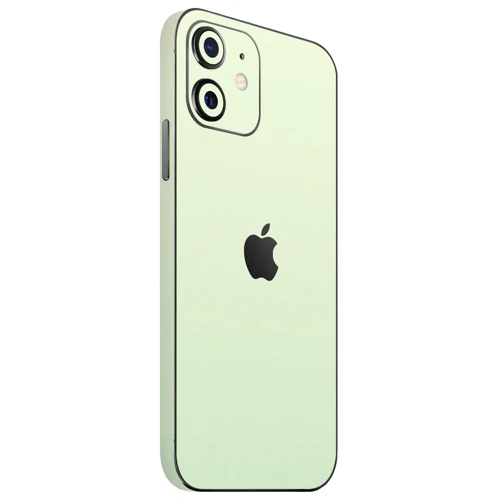 İphone 12 Mini Renk Kaplamaları