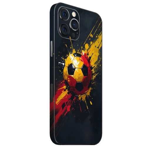 İphone 12 Pro Takım Kaplamaları