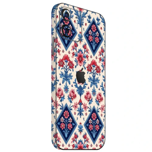İphone 12 Mini Retro Kaplamaları