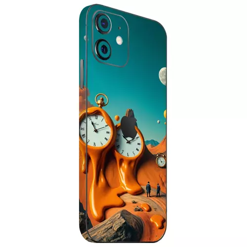 İphone 12 Mini Retro Kaplamaları