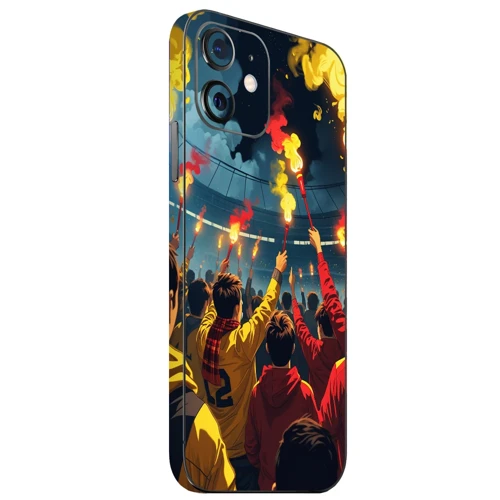 İphone 12 Mini Takım Kaplamaları