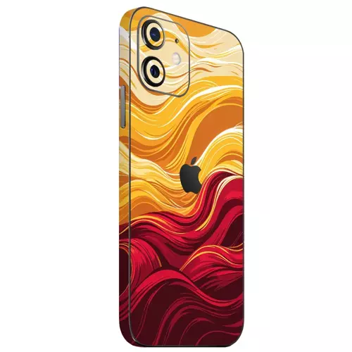 İphone 12 Mini Takım Kaplamaları