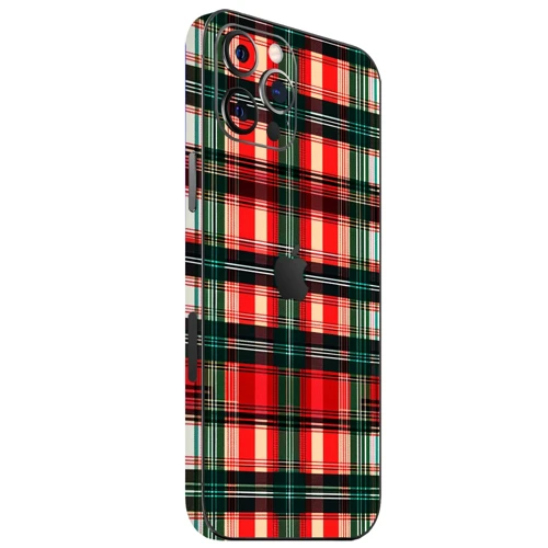 İphone 12 Pro Max Desen Kaplamaları