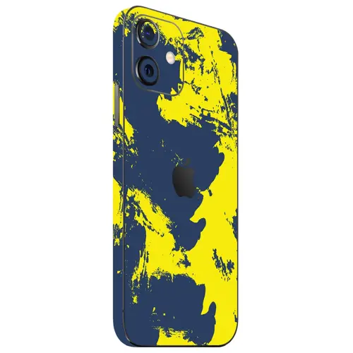 İphone 12 Mini Takım Kaplamaları