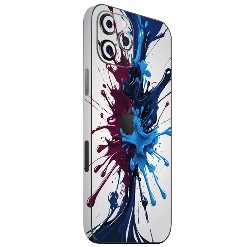 İphone 12 Pro Takım Kaplamaları