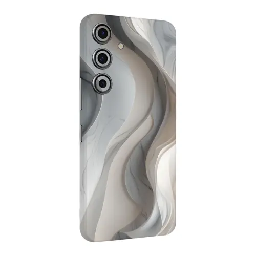 Samsung S24 Plus Kaplama Mermerin