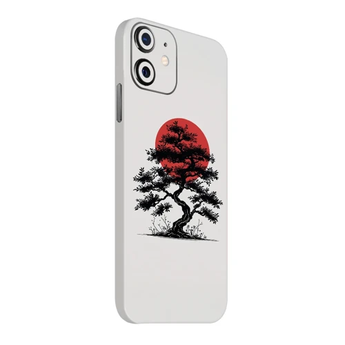 İphone 12 Minimal Kaplamaları