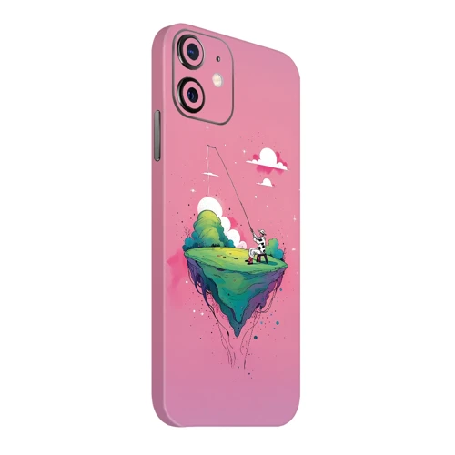 İphone 12 Minimal Kaplamaları
