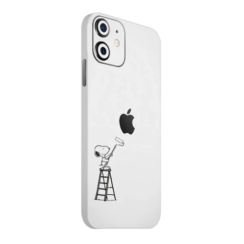 İphone 12 Minimal Kaplamaları