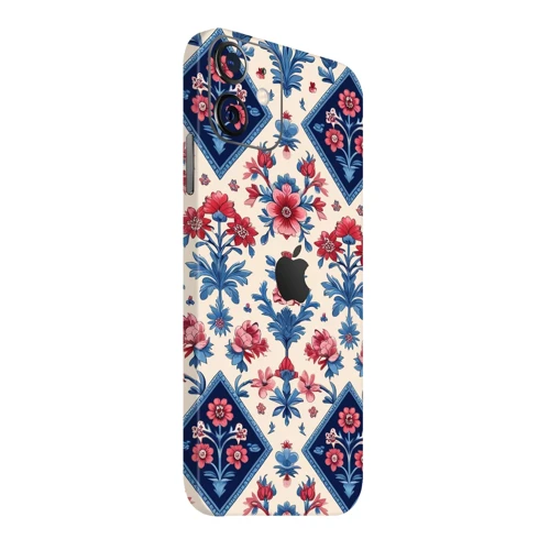 İphone 12 Retro Kaplamaları