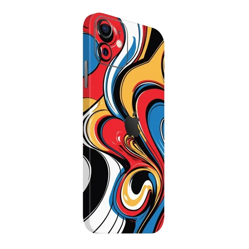İphone 12 Retro Kaplamaları
