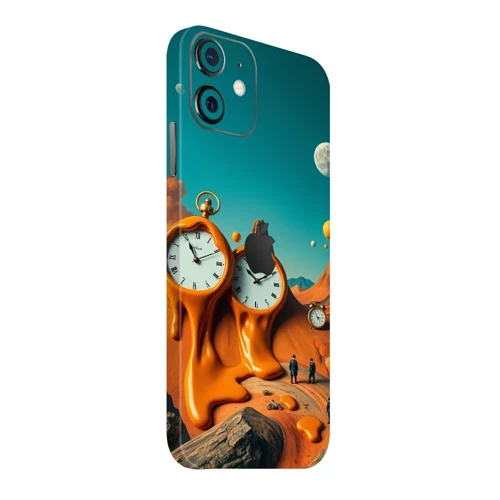 İphone 12 Retro Kaplamaları