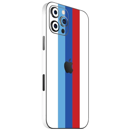 İphone 12 Pro Araba Kaplamaları