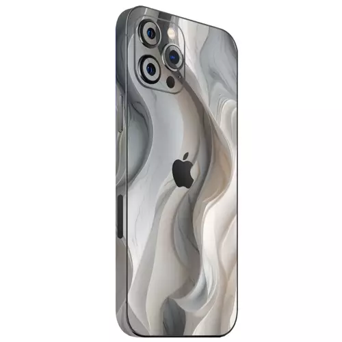 İphone 12 Pro Max Mermer Kaplamaları