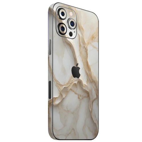 İphone 12 Pro Max Mermer Kaplamaları