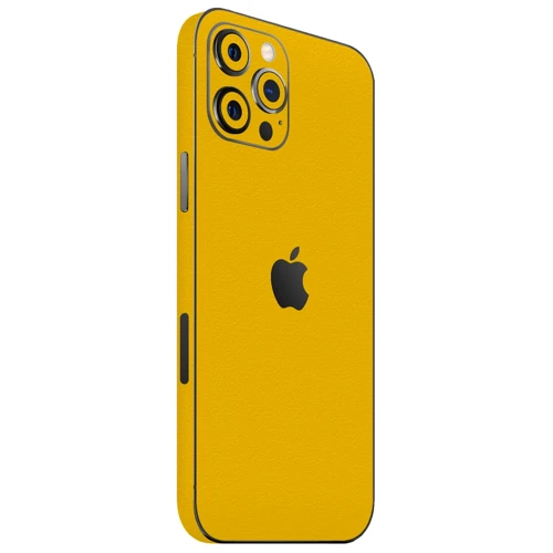 İphone 12 Pro Max Renk Kaplamaları
