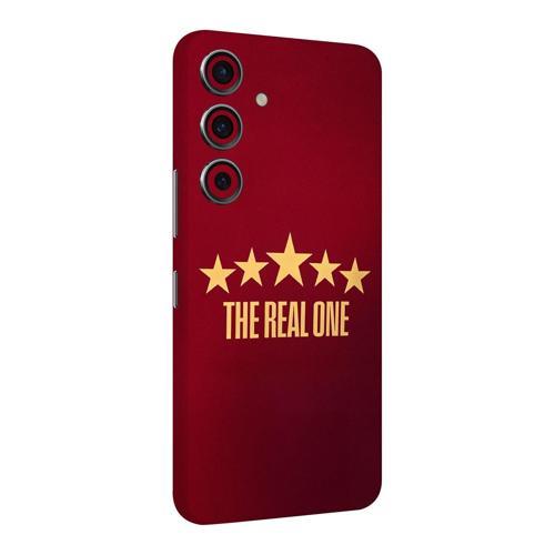 Samsung S24 Plus Kaplama The Real One