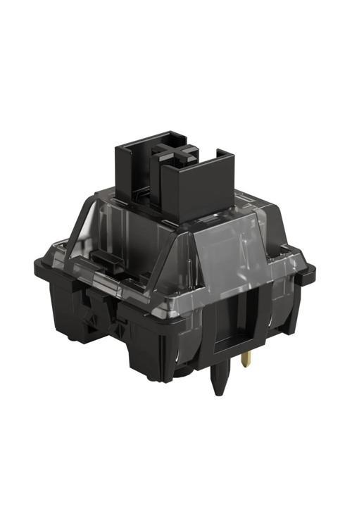 V3 Cream Black Pro 5Pin (45 Adet) Linear Switch