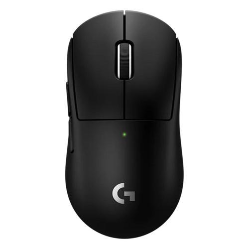 G PRO X SUPERLIGHT 2c Siyah 8K Hz HERO 2 Sensör Kablosuz Gaming Mouse (910-007532)