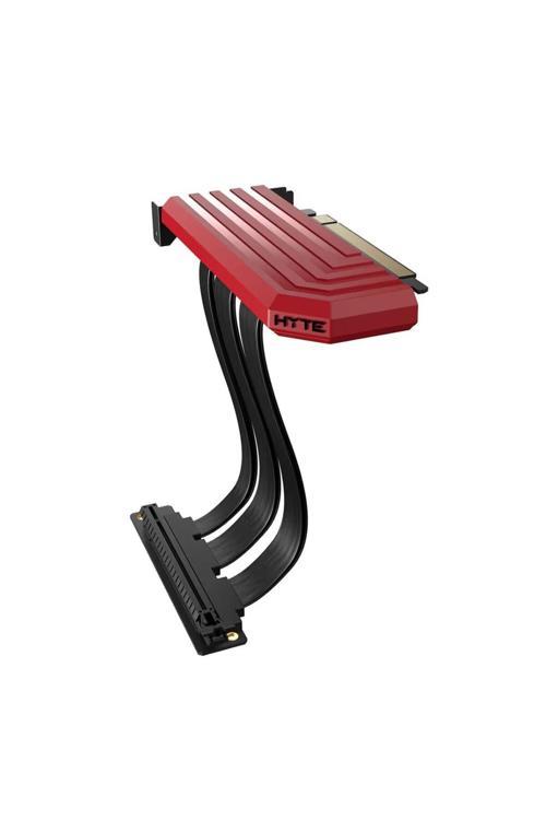 Pcıe40 Pcıe 4.0 200Mm Black Cherry Riser Kablosu (Acc-Hyte-Pcıe40-R)