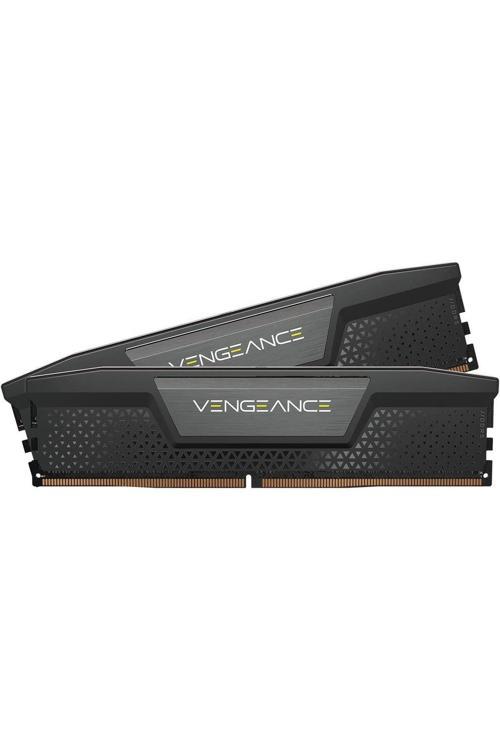 Cmk32Gx5M2X7200C34 32Gb (2X16Gb) Ddr5 Dram 7200Mhz Cl34 Vengeance Memory Kıt Black