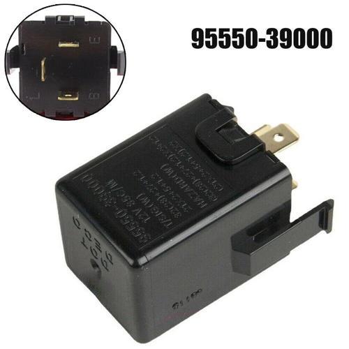 Flaşör Sinyal Accent H-100 Kamyonet (Oem No:95550-39000) (Adet)
