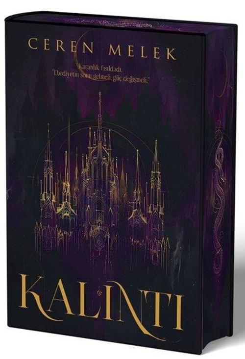 Kalıntı