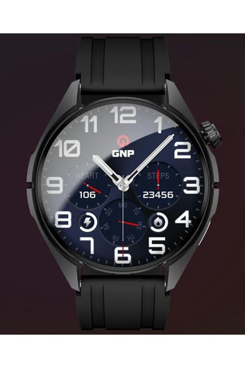 G-Watch Akıllı Saat (2 Yıl Genpa Türkiye Garantili)