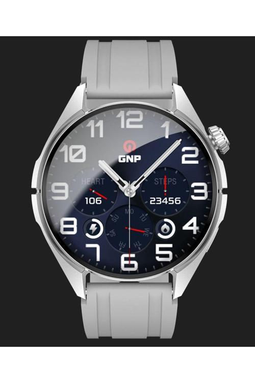 G-Watch Akıllı Saat (2 Yıl Genpa Türkiye Garantili)