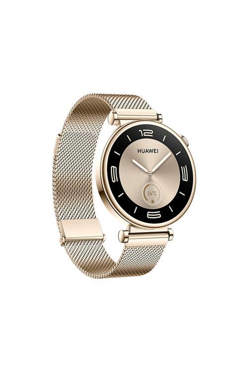 Watch Gt4 41 Mm Akıllı Saat Gold