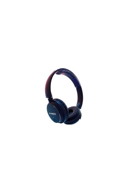 Syrox S16 Kablosuz Mikrofonlu Kulaklık
