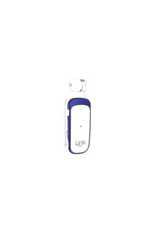 Linktech V79 Makaralı Titreşimli Bluetooth Kulaklık