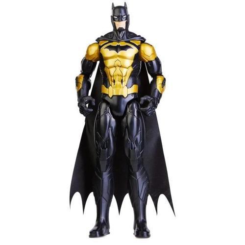 DC Comics Batman Bat-Tech Eylem Figürleri