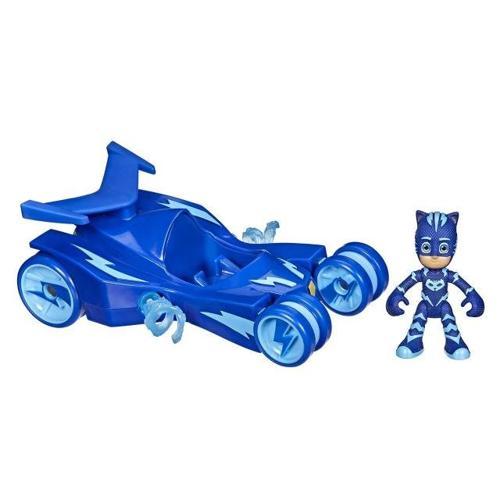 Owlette Deluxe Araç Okul Öncesi Oyuncak