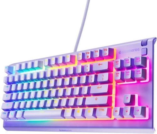 Apex 3 Hibrit Mekanik Oyun Klavyesi