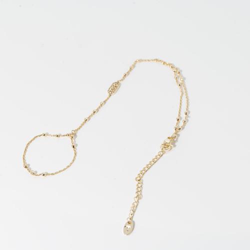 Biem Zirkon Taş Ve Top Detaylı Çelik Şahmeran