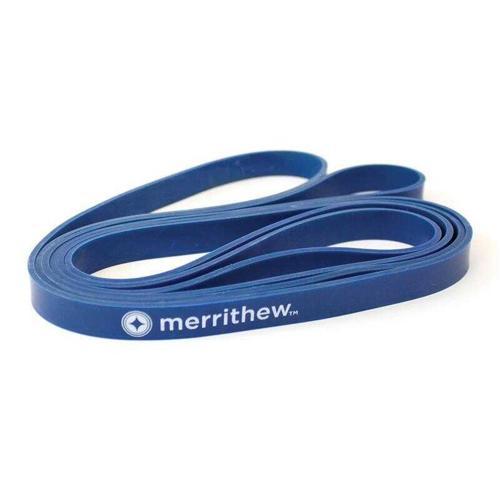 Health & Fitness Resistance Loop Band XL, Light (blue) ST-06295