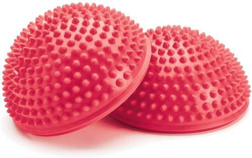 Health & Fitness Balance Dome, 2-pack ST-06192