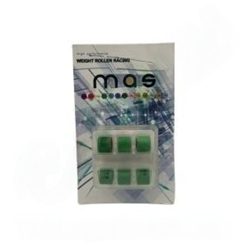 TAHRİK SETİ 16X13MM 7,5 GRAM 50CC 80CC REVIVAL RAPID SYM ORBIT50CC RITMICA HONDA TODAY 50CC T