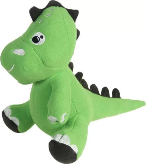 Peluş Oyuncak Dino Yeşil 25 Cm DD-30415