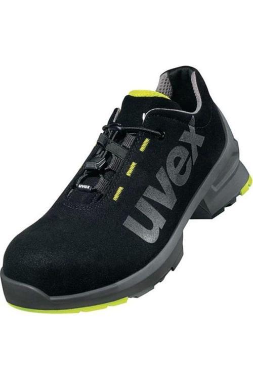 8544 S2 Koruyucu Src Iş Ayakkabısı